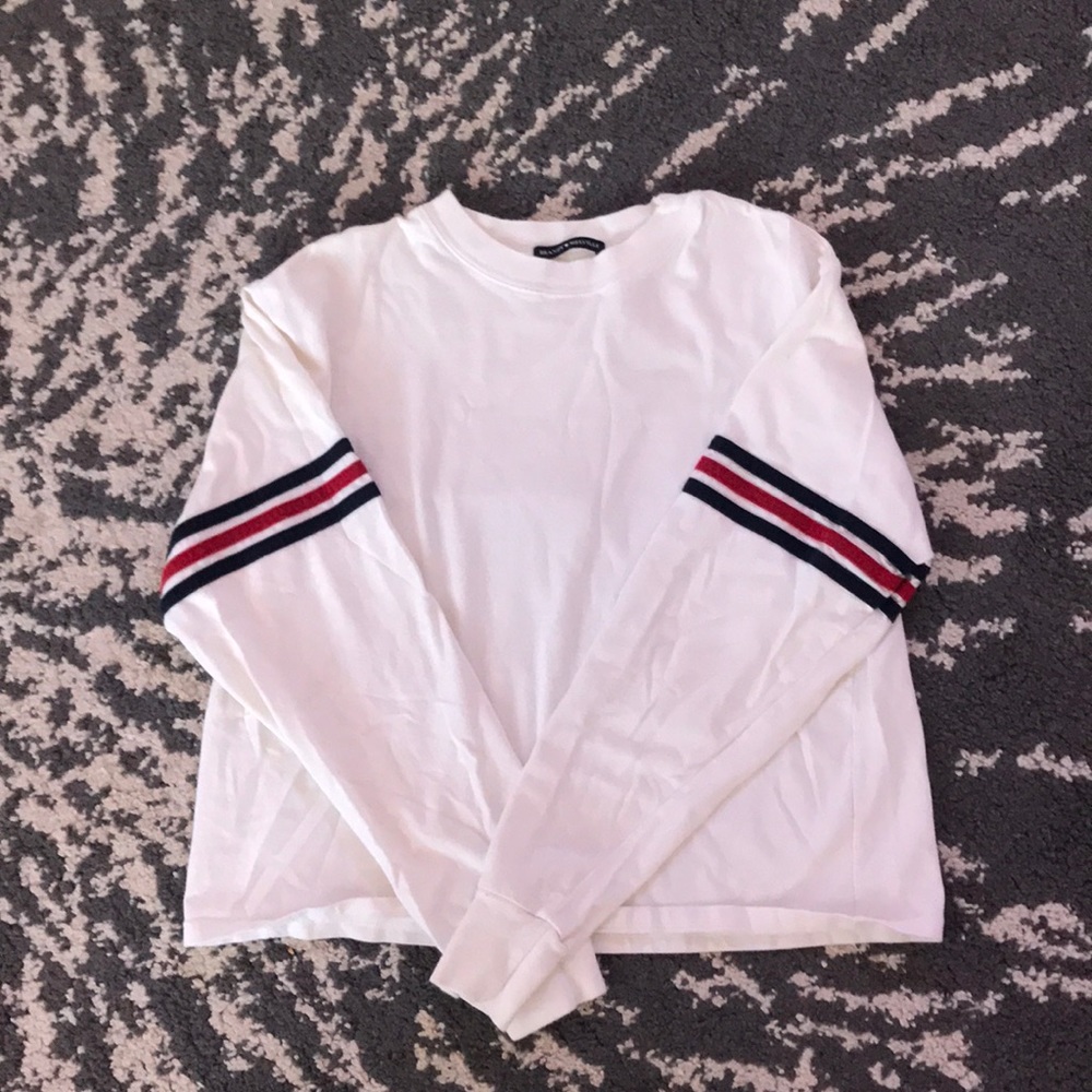 NEW Brandy Melville Long Sleeve